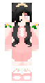 ItsEmmalily Ofical Skin