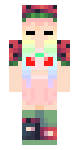ItsEmmalily Ofical Skin (Verson 2)