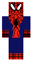 Its spiderman