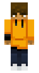 ItzPixull skin Gen 2 v merge with 5