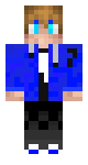 IV7 MC SKIN