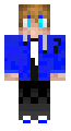 IV7 MC SKIN
