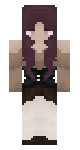 Izumi, the Witch