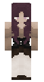Izumi, the Witch