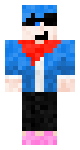 JackDaper