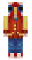 Jacket / Hotline miami
