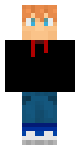 Jack nvbt red