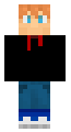 Jack nvbt red