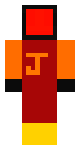 Jack the villan(no face)