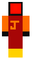 Jack the villan(no face)