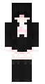 James wedding pink