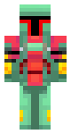 JangoMaster Skin