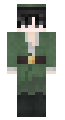 jap soldier