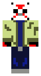 Jason (Forsaken)