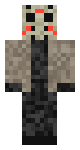 Jason (FORSAKEN rip ki ki ma ma)