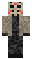 Jason (FORSAKEN rip ki ki ma ma)
