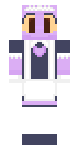 Jax maid(HD)(Tail)