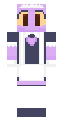 Jax maid(HD)(Tail)