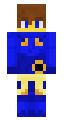 Jay - Merge Suit
