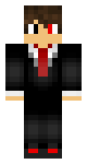 Jayden In a Tux
