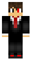 Jayden In a Tux
