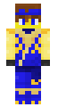 Jay Draconus Form (FIXED)