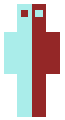 JAYxXx (blue and red)