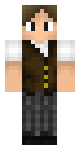JazzGhost Original SKin