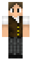 JazzGhost Original SKin