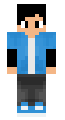 Jerardiscool with sleeves