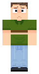 Jerry smith ( Rick and Morty)