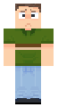 Jerry smith ( Rick and Morty)