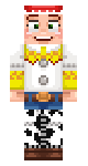 Jessie Toy Story 2