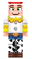 Jessie Toy Story 2