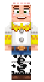 Jessie Updated & Fixed
