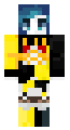 Jester Eclipse (Carnival 43)