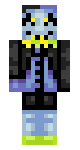 jevil u