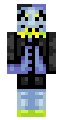 jevil u