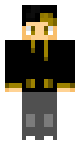 Jhon Gold