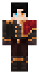 Jiane The Noble (Dusk SMP)