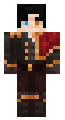 Jiane The Noble (Dusk SMP)