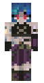 Jinx Arcane Ver