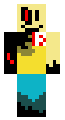 John Doe (Forsaken) (Default Skin)