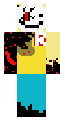 John doe Halloween