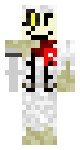 John Dough (FORSAKEN)