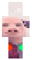 John Pork Is Calling You