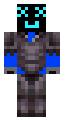 Jonihawk but with netherite armor