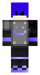 Jonihawk with robot arm
