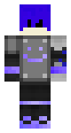 Jonihawk with robot arm vers. 2