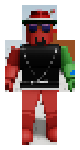 jony minecraft skin